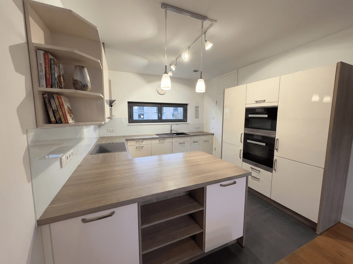 Prodej domu 169 m², pozemek 216 m², Heinrich-Diehl-Str. 16, Landau in der Pfalz, Porýní-Falc Prodej domu 169 m², pozemek 216 m², Heinrich-Diehl-Str. 16, Landau in der Pfalz, Porýní-Falc