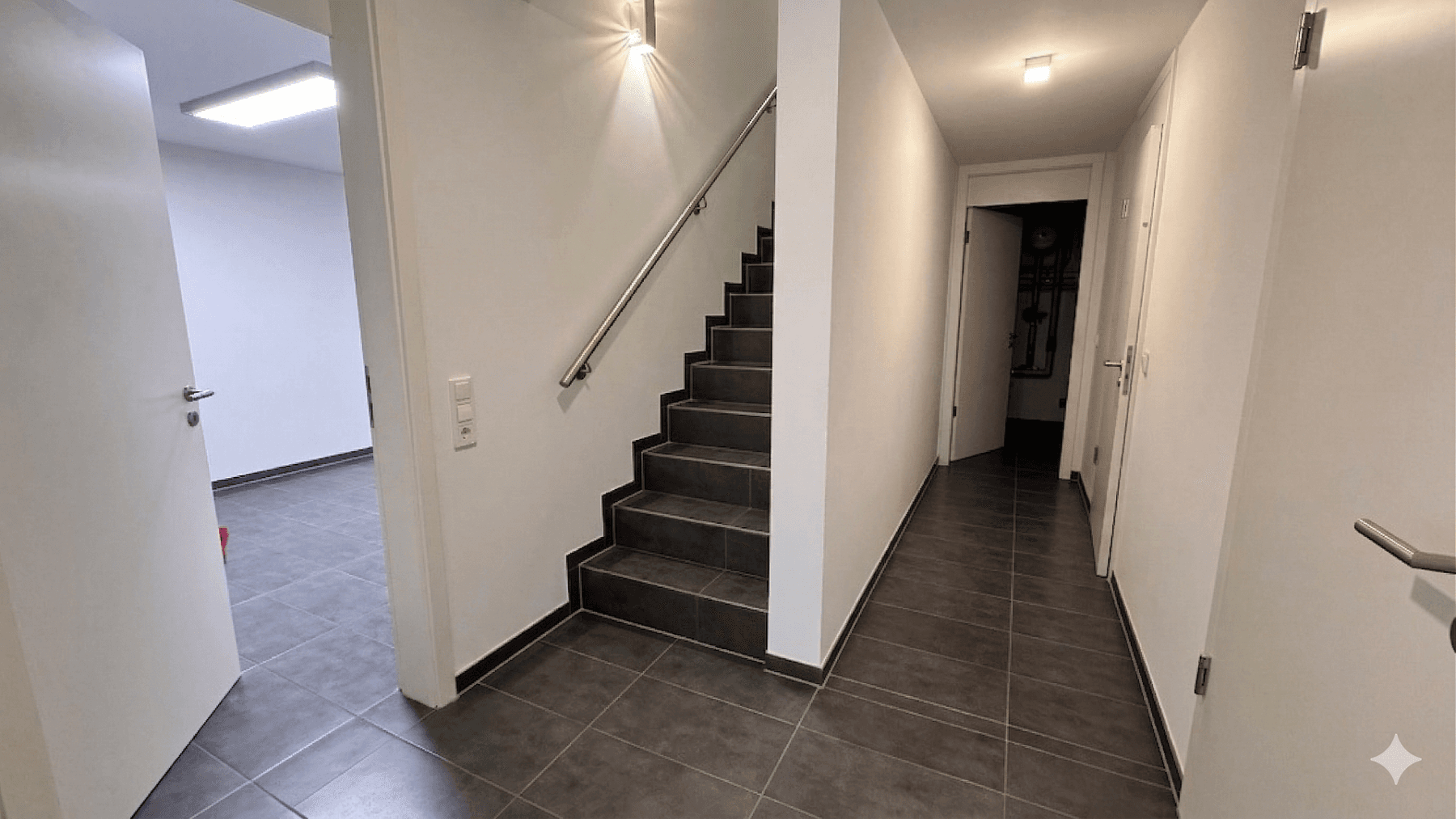 Prodej domu 169 m², pozemek 216 m², Heinrich-Diehl-Str. 16, Landau in der Pfalz, Porýní-Falc Prodej domu 169 m², pozemek 216 m², Heinrich-Diehl-Str. 16, Landau in der Pfalz, Porýní-Falc