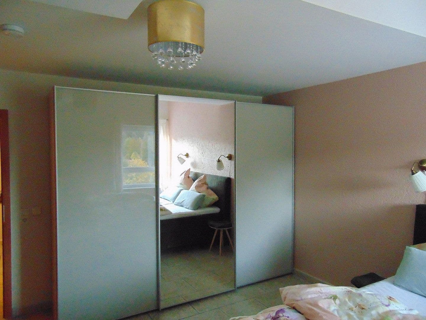 Pronájem bytu 3+1 106 m², Nassau, Porýní-Falc Pronájem bytu 3+1 106 m², Nassau, Porýní-Falc