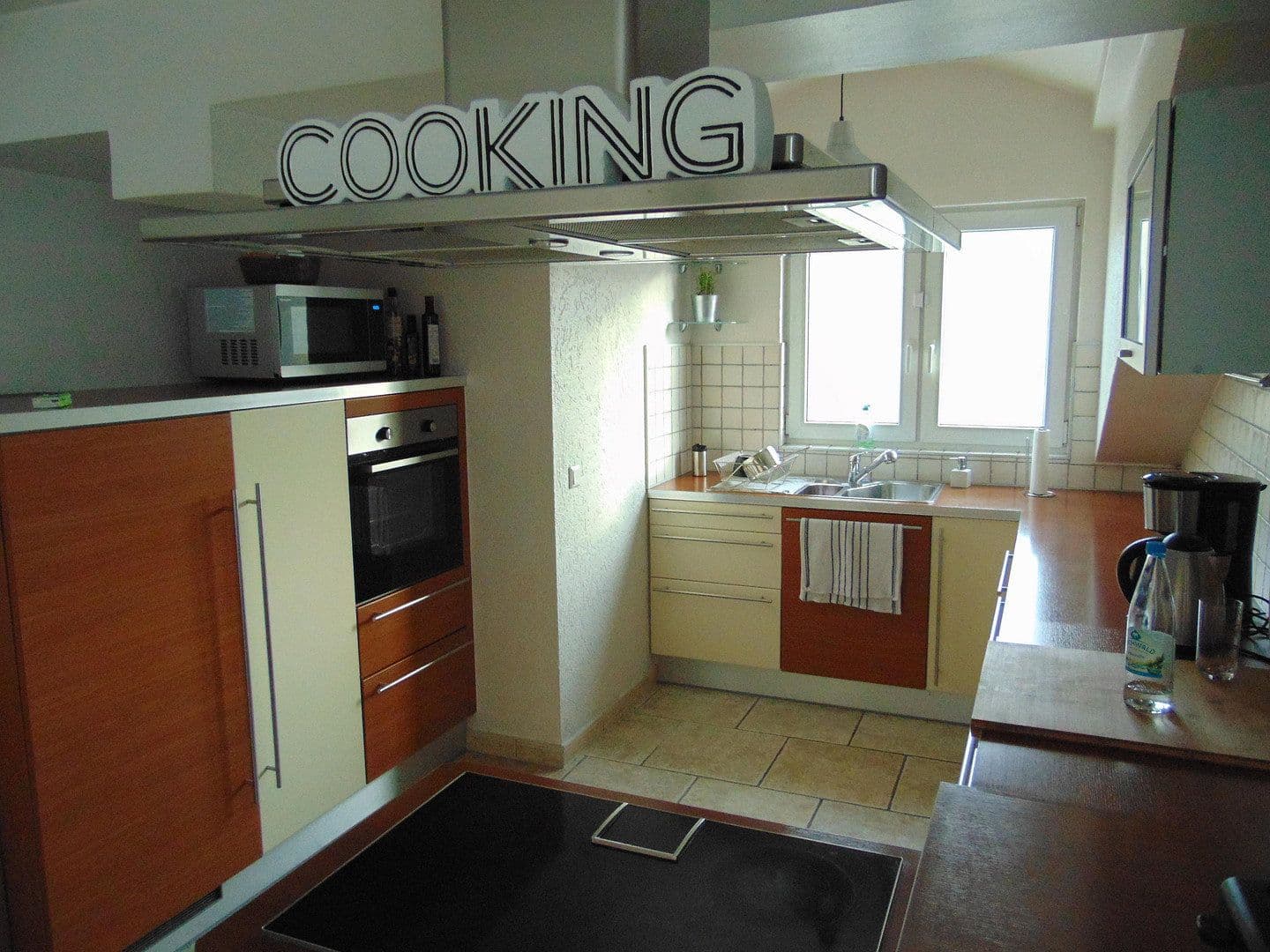 Pronájem bytu 3+1 106 m², Nassau, Porýní-Falc Pronájem bytu 3+1 106 m², Nassau, Porýní-Falc