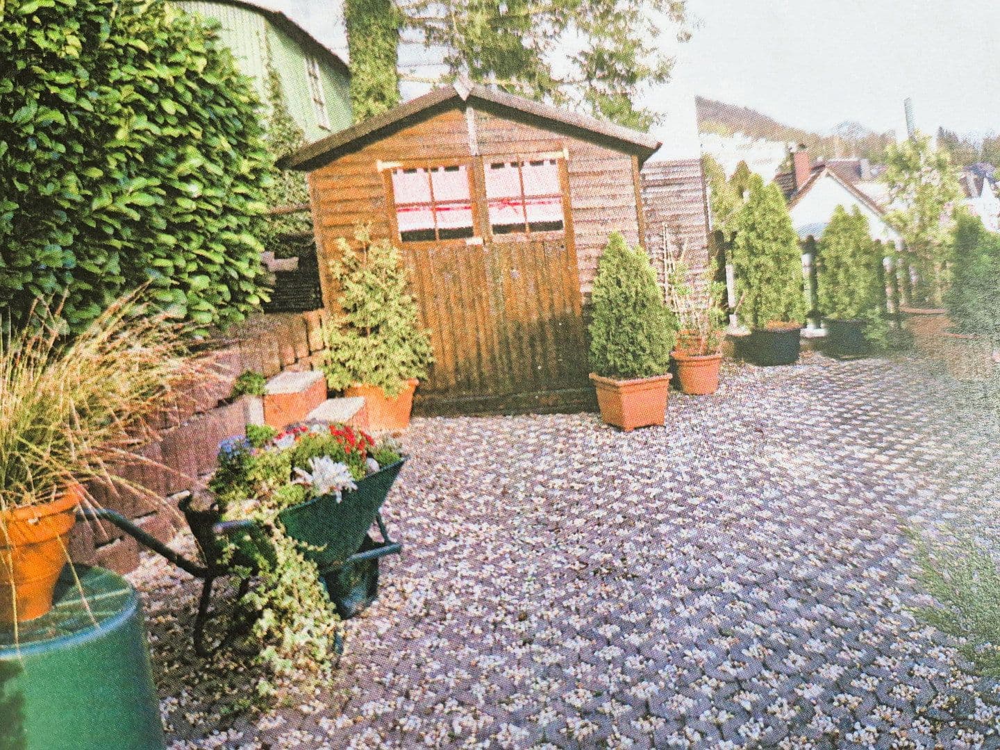 Pronájem bytu 3+1 106 m², Nassau, Porýní-Falc Pronájem bytu 3+1 106 m², Nassau, Porýní-Falc