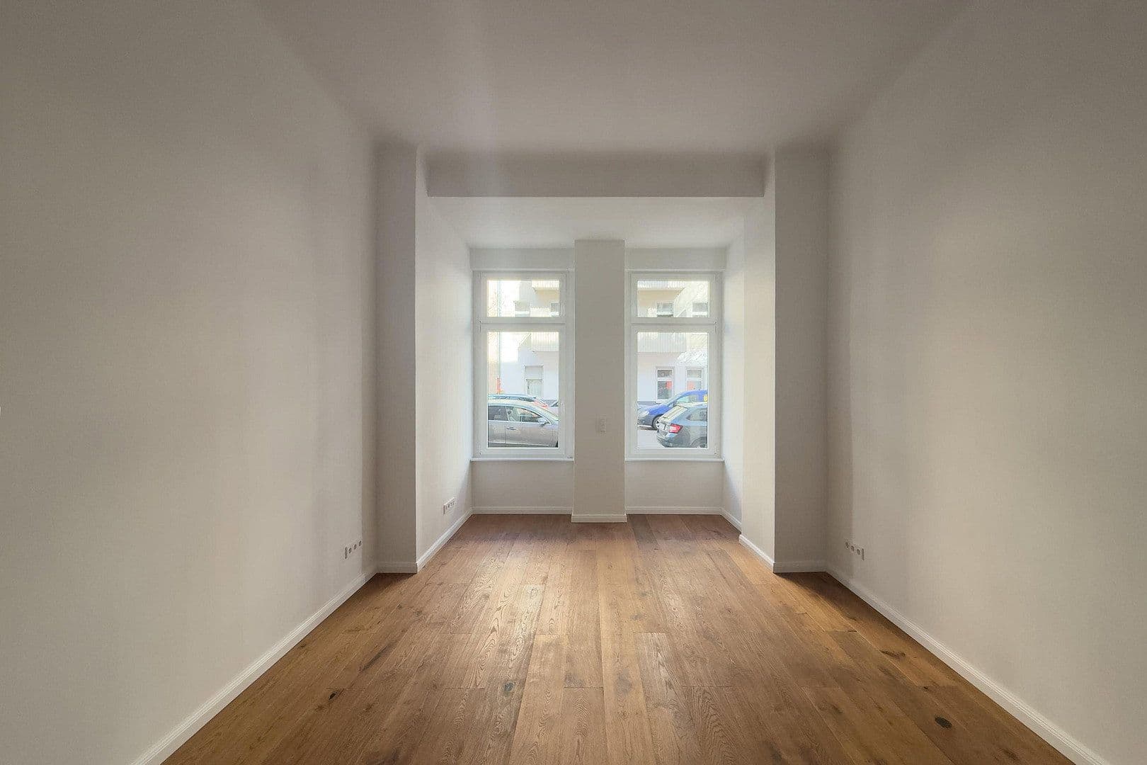 Prodej bytu 4+1 91 m², Berlin, Berlín Prodej bytu 4+1 91 m², Berlin, Berlín