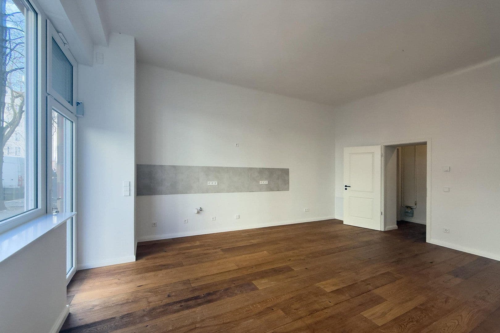 Prodej bytu 4+1 91 m², Berlin, Berlín Prodej bytu 4+1 91 m², Berlin, Berlín