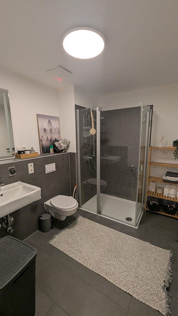 Pronájem bytu 2+1 46 m², Freienwalder Str. 35, Berlin, Berlín Pronájem bytu 2+1 46 m², Freienwalder Str. 35, Berlin, Berlín