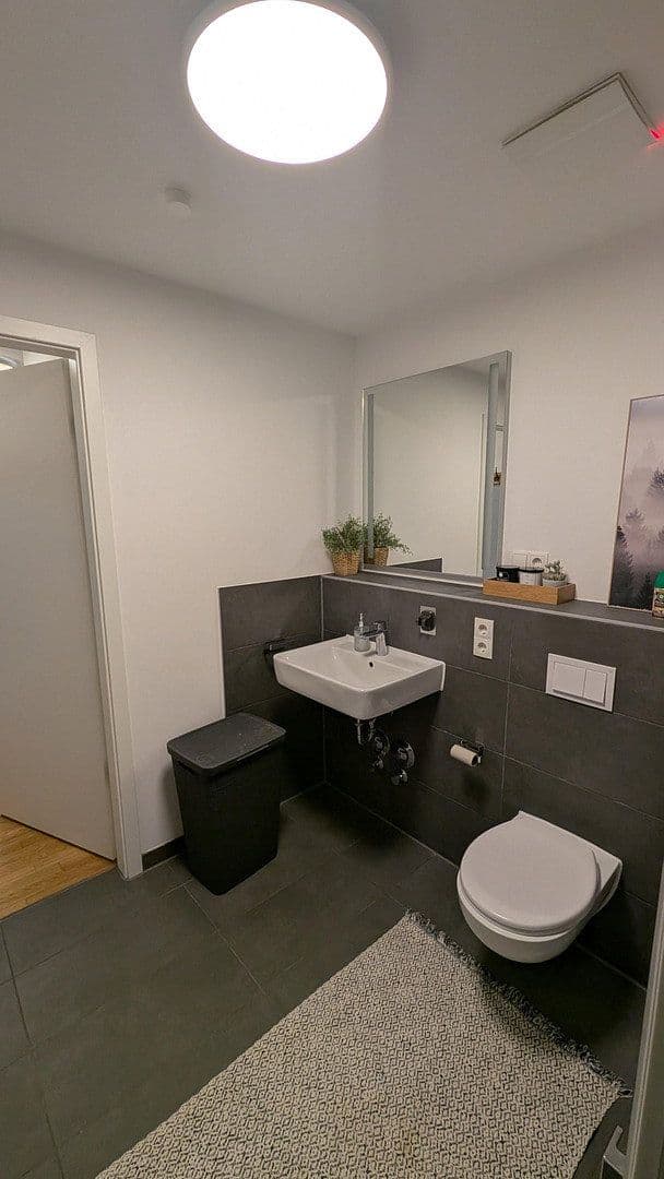 Pronájem bytu 2+1 46 m², Freienwalder Str. 35, Berlin, Berlín Pronájem bytu 2+1 46 m², Freienwalder Str. 35, Berlin, Berlín