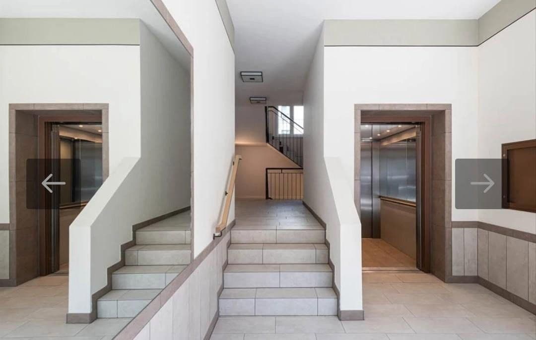 Pronájem bytu 2+1 46 m², Freienwalder Str. 35, Berlin, Berlín Pronájem bytu 2+1 46 m², Freienwalder Str. 35, Berlin, Berlín