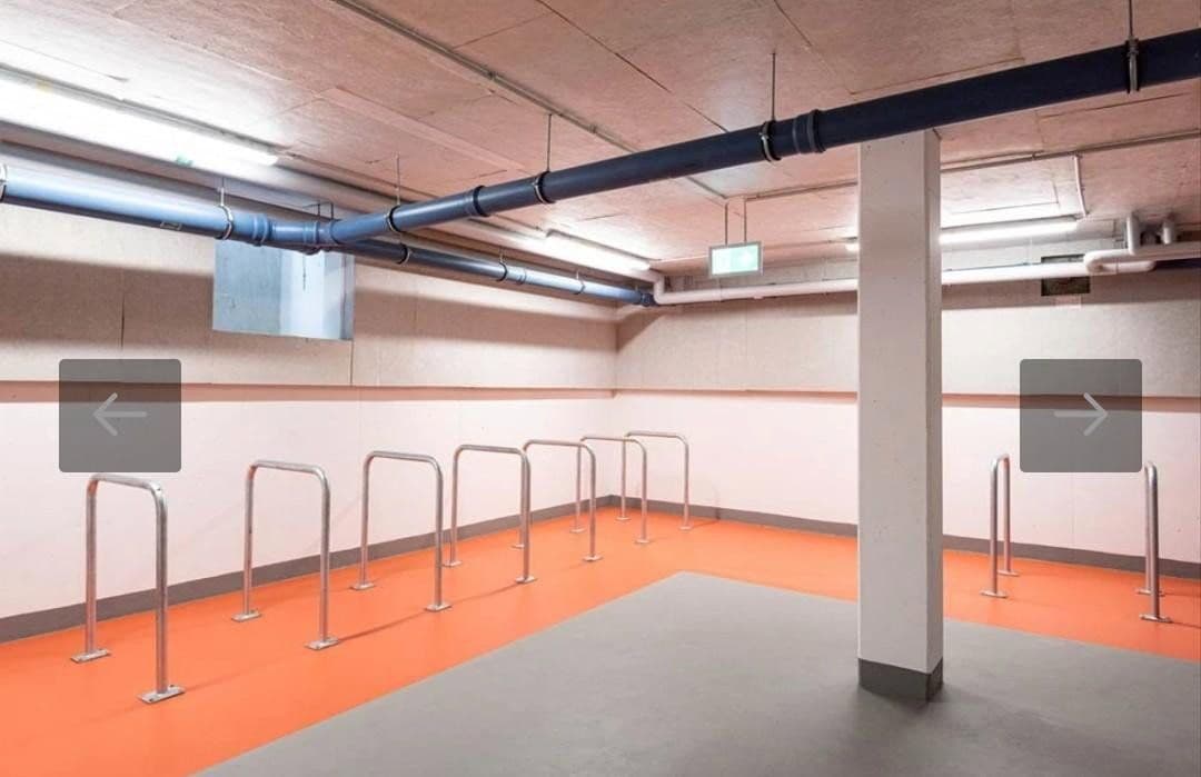 Pronájem bytu 2+1 46 m², Freienwalder Str. 35, Berlin, Berlín Pronájem bytu 2+1 46 m², Freienwalder Str. 35, Berlin, Berlín