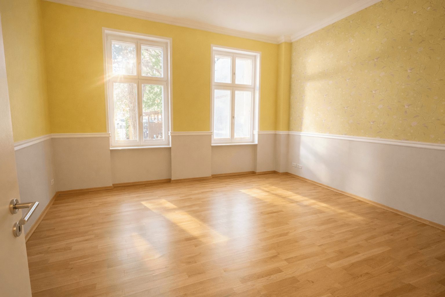 Prodej bytu 6+1 224 m², Berlin, Berlín Prodej bytu 6+1 224 m², Berlin, Berlín