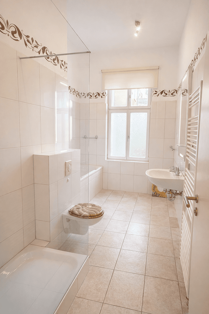 Prodej bytu 6+1 224 m², Berlin, Berlín Prodej bytu 6+1 224 m², Berlin, Berlín