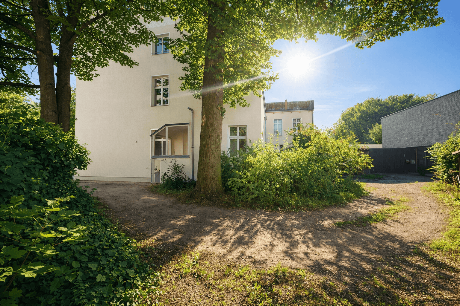 Prodej bytu 6+1 224 m², Berlin, Berlín Prodej bytu 6+1 224 m², Berlin, Berlín