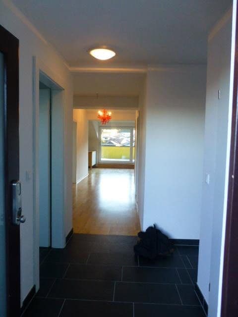 Pronájem bytu 4+1 106 m², Postplattenstraße 31, Hof, Salcbursko Pronájem bytu 4+1 106 m², Postplattenstraße 31, Hof, Salcbursko