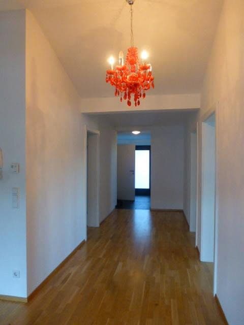 Pronájem bytu 4+1 106 m², Postplattenstraße 31, Hof, Salcbursko Pronájem bytu 4+1 106 m², Postplattenstraße 31, Hof, Salcbursko