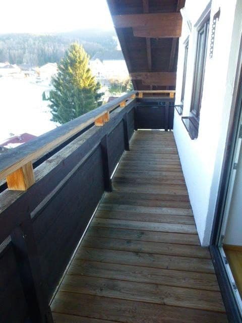 Pronájem bytu 4+1 106 m², Postplattenstraße 31, Hof, Salcbursko Pronájem bytu 4+1 106 m², Postplattenstraße 31, Hof, Salcbursko