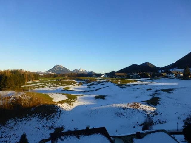 Pronájem bytu 4+1 106 m², Postplattenstraße 31, Hof, Salcbursko Pronájem bytu 4+1 106 m², Postplattenstraße 31, Hof, Salcbursko