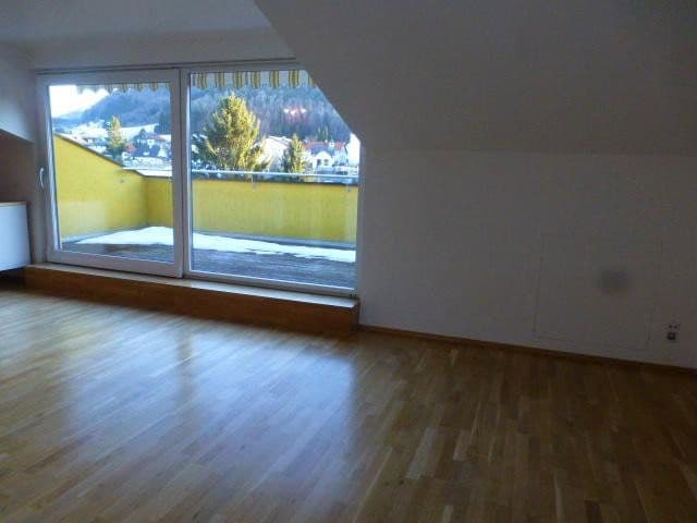 Pronájem bytu 4+1 106 m², Postplattenstraße 31, Hof, Salcbursko Pronájem bytu 4+1 106 m², Postplattenstraße 31, Hof, Salcbursko