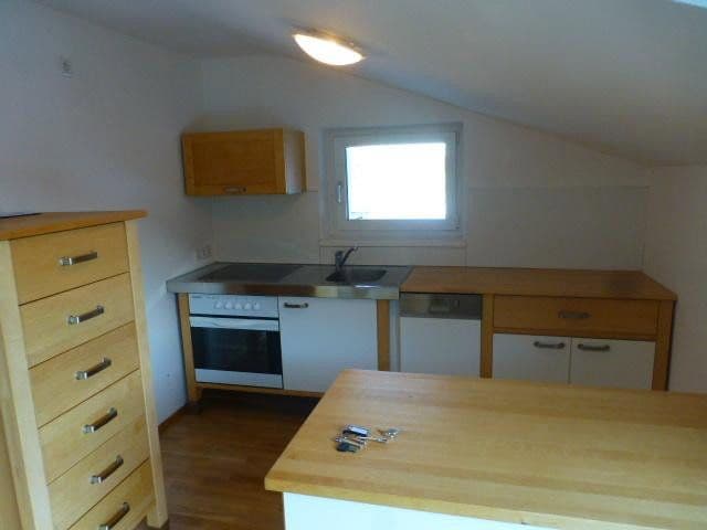 Pronájem bytu 4+1 106 m², Postplattenstraße 31, Hof, Salcbursko Pronájem bytu 4+1 106 m², Postplattenstraße 31, Hof, Salcbursko