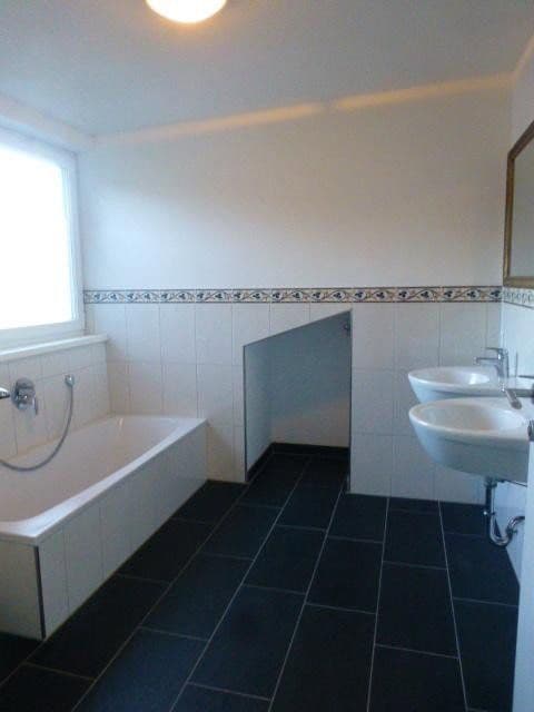 Pronájem bytu 4+1 106 m², Postplattenstraße 31, Hof, Salcbursko Pronájem bytu 4+1 106 m², Postplattenstraße 31, Hof, Salcbursko