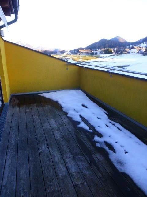 Pronájem bytu 4+1 106 m², Postplattenstraße 31, Hof, Salcbursko Pronájem bytu 4+1 106 m², Postplattenstraße 31, Hof, Salcbursko