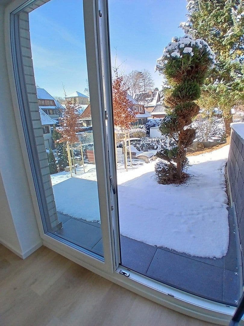 Pronájem bytu 2+1 69 m², Hamburg, Hamburg Pronájem bytu 2+1 69 m², Hamburg, Hamburg