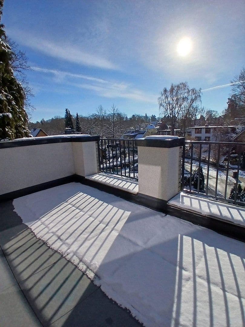 Pronájem bytu 2+1 69 m², Hamburg, Hamburg Pronájem bytu 2+1 69 m², Hamburg, Hamburg