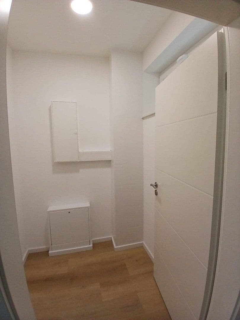 Pronájem bytu 2+1 69 m², Hamburg, Hamburg Pronájem bytu 2+1 69 m², Hamburg, Hamburg