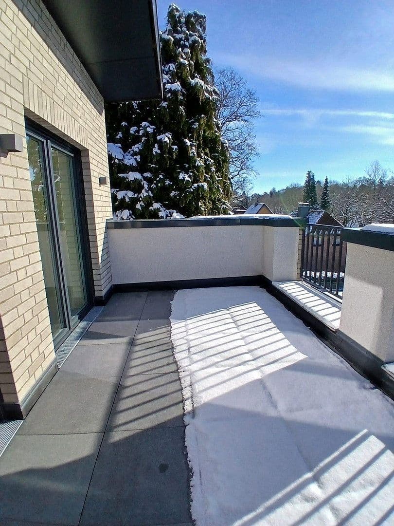 Pronájem bytu 2+1 69 m², Hamburg, Hamburg Pronájem bytu 2+1 69 m², Hamburg, Hamburg