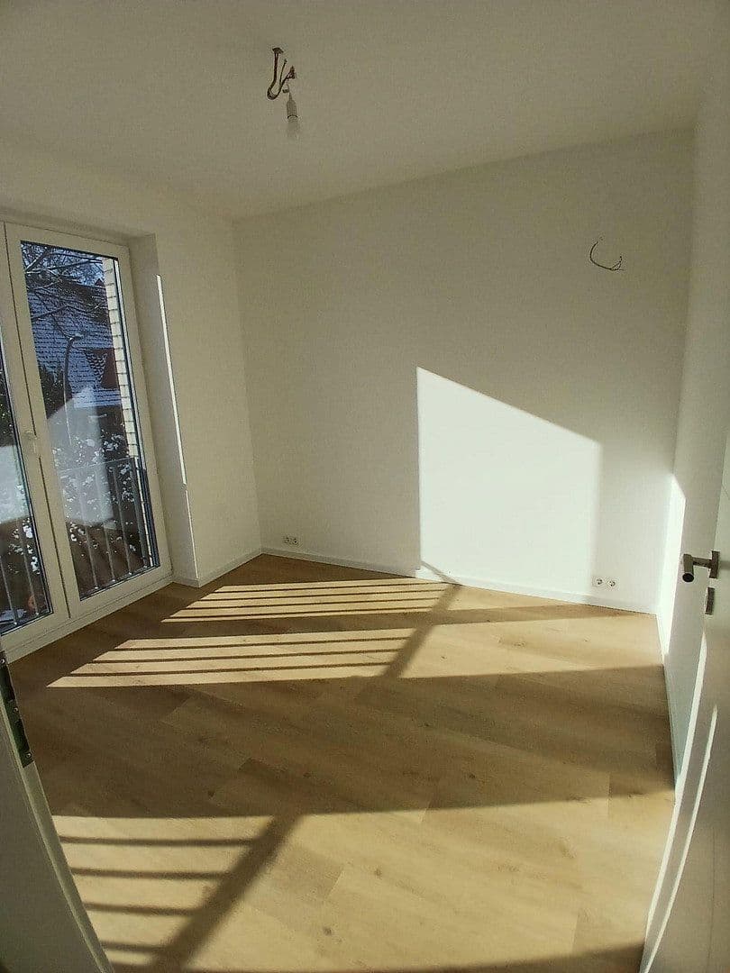 Pronájem bytu 2+1 75 m², Hamburg, Hamburg Pronájem bytu 2+1 75 m², Hamburg, Hamburg