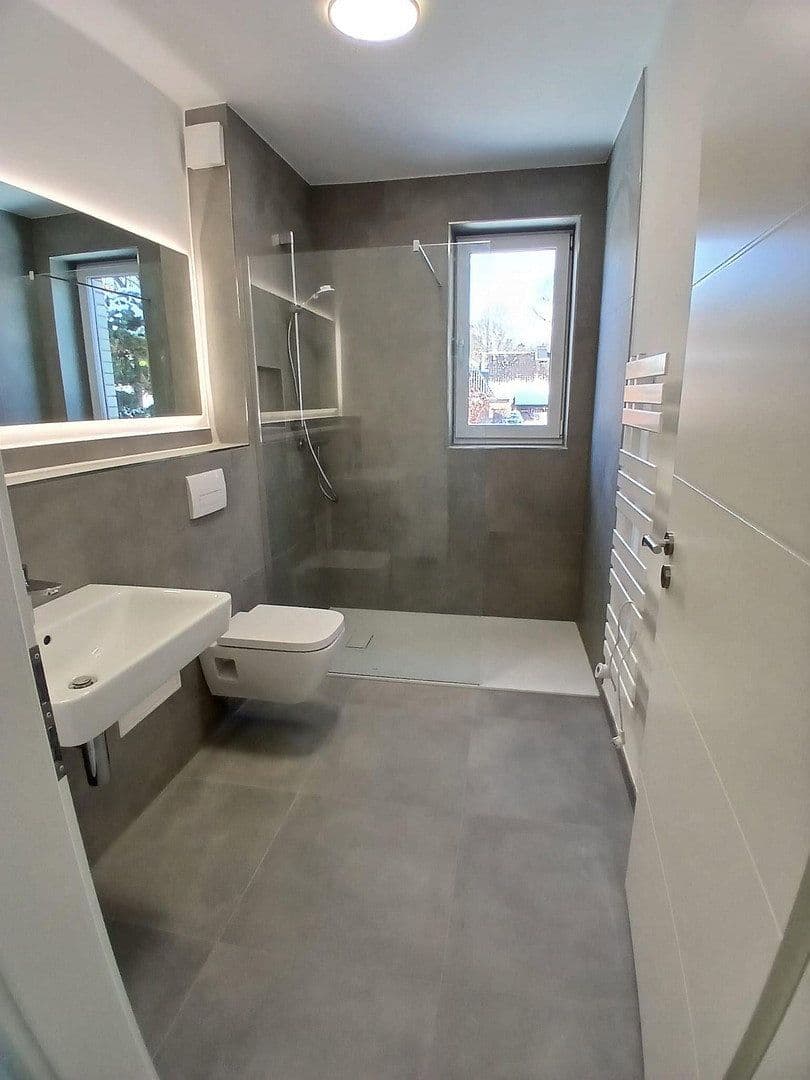 Pronájem bytu 2+1 75 m², Hamburg, Hamburg Pronájem bytu 2+1 75 m², Hamburg, Hamburg