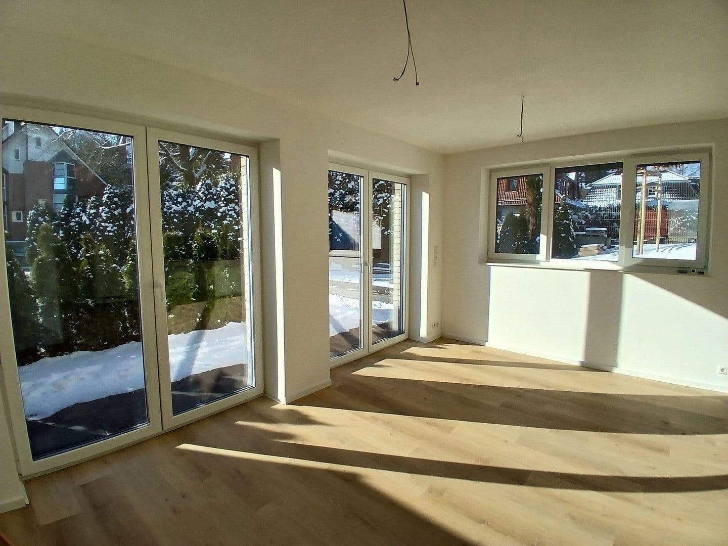 Pronájem bytu 2+1 75 m², Hamburg, Hamburg Pronájem bytu 2+1 75 m², Hamburg, Hamburg