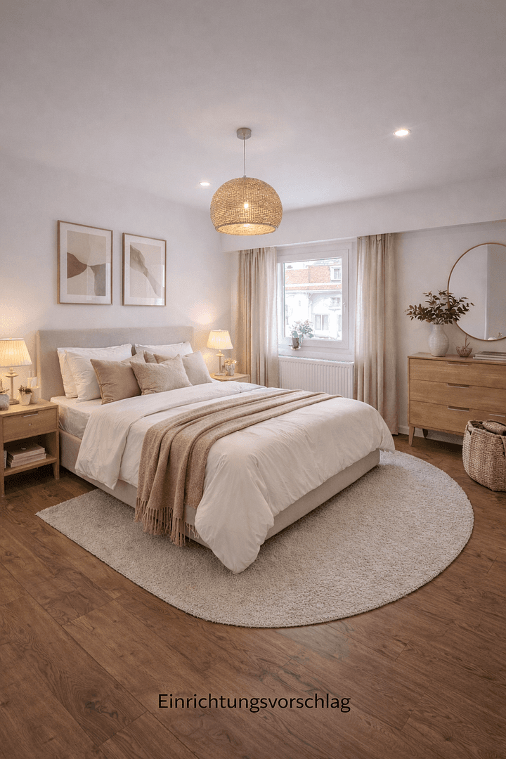 Prodej bytu 3+1 59 m², Amberg, Bavorsko Prodej bytu 3+1 59 m², Amberg, Bavorsko