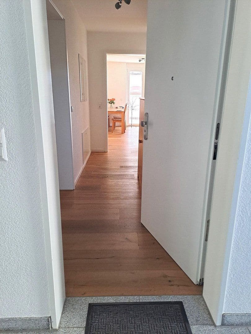 Prodej bytu 2+1 80 m², Gundelfingen, Bádensko-Württembersko Prodej bytu 2+1 80 m², Gundelfingen, Bádensko-Württembersko