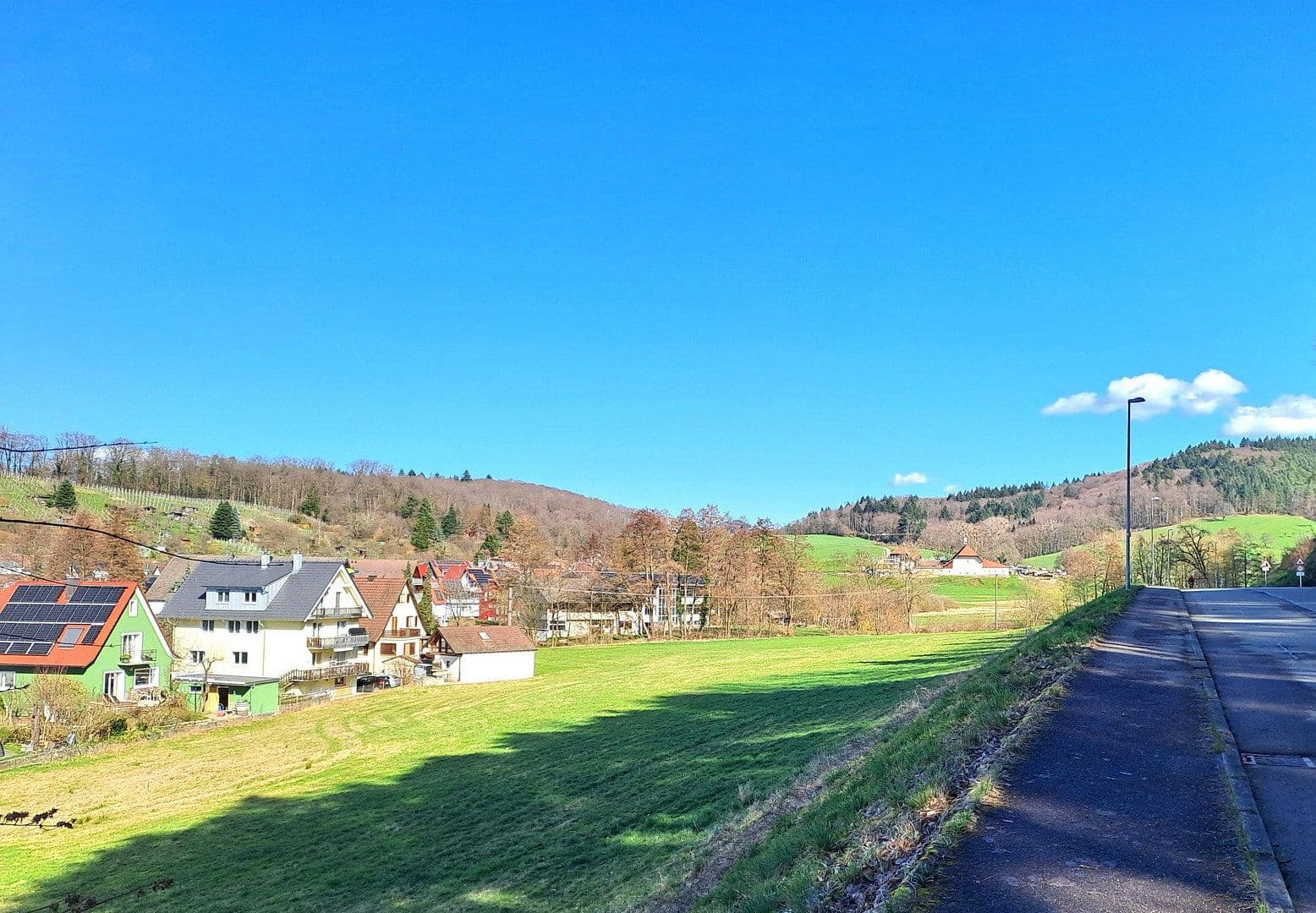 Prodej bytu 2+1 80 m², Gundelfingen, Bádensko-Württembersko Prodej bytu 2+1 80 m², Gundelfingen, Bádensko-Württembersko