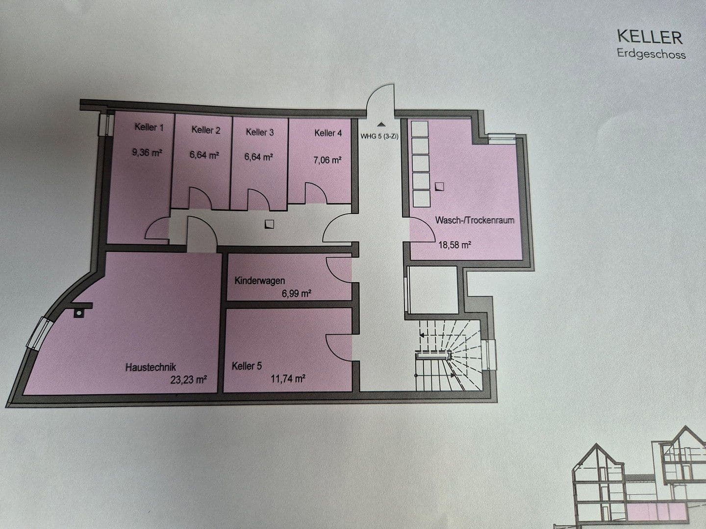 Prodej bytu 2+1 80 m², Gundelfingen, Bádensko-Württembersko Prodej bytu 2+1 80 m², Gundelfingen, Bádensko-Württembersko