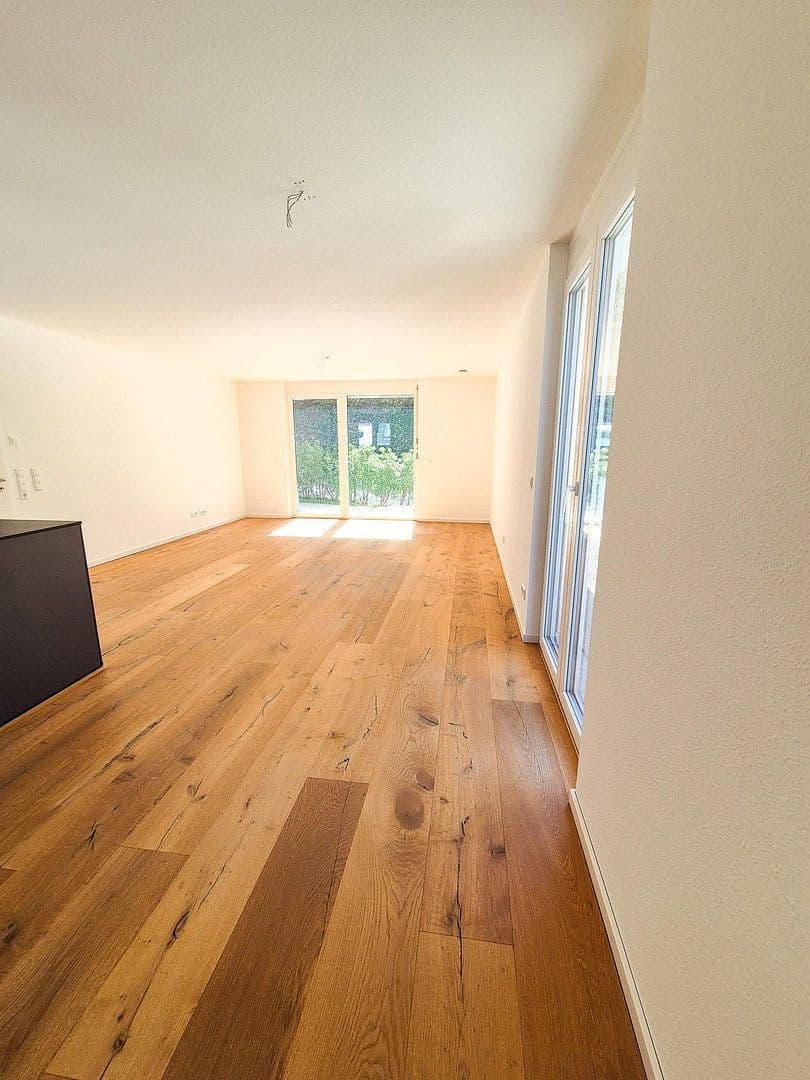 Prodej bytu 2+1 80 m², Gundelfingen, Bádensko-Württembersko Prodej bytu 2+1 80 m², Gundelfingen, Bádensko-Württembersko