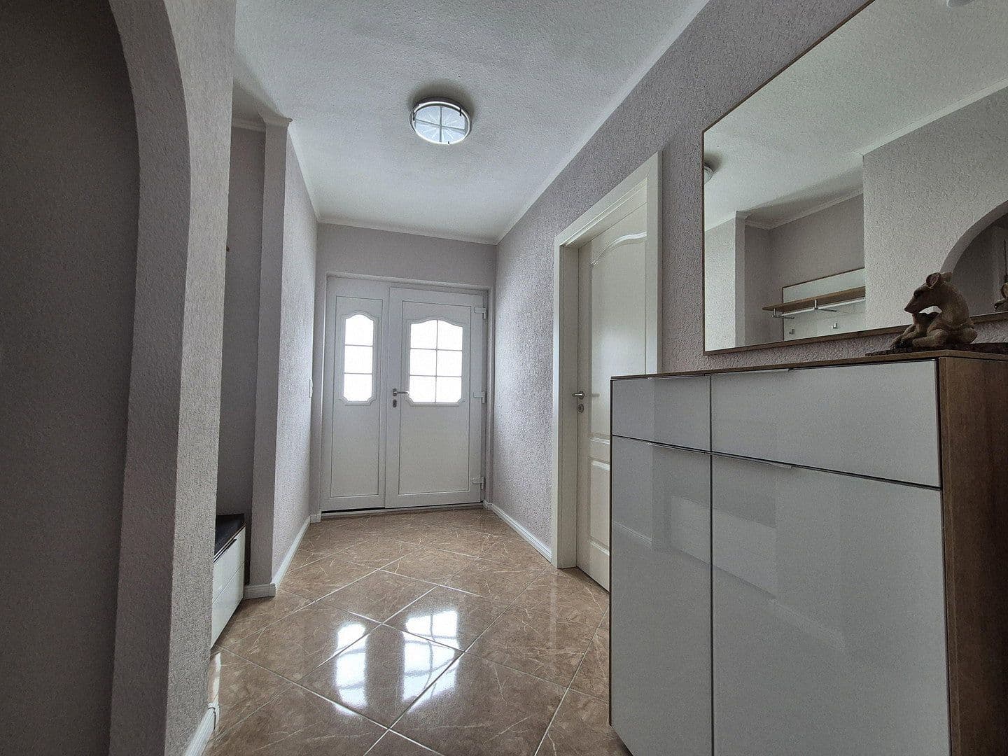 Prodej domu 102 m², pozemek 830 m², Hemmingstedt, Šlesvicko-Holštýnsko Prodej domu 102 m², pozemek 830 m², Hemmingstedt, Šlesvicko-Holštýnsko