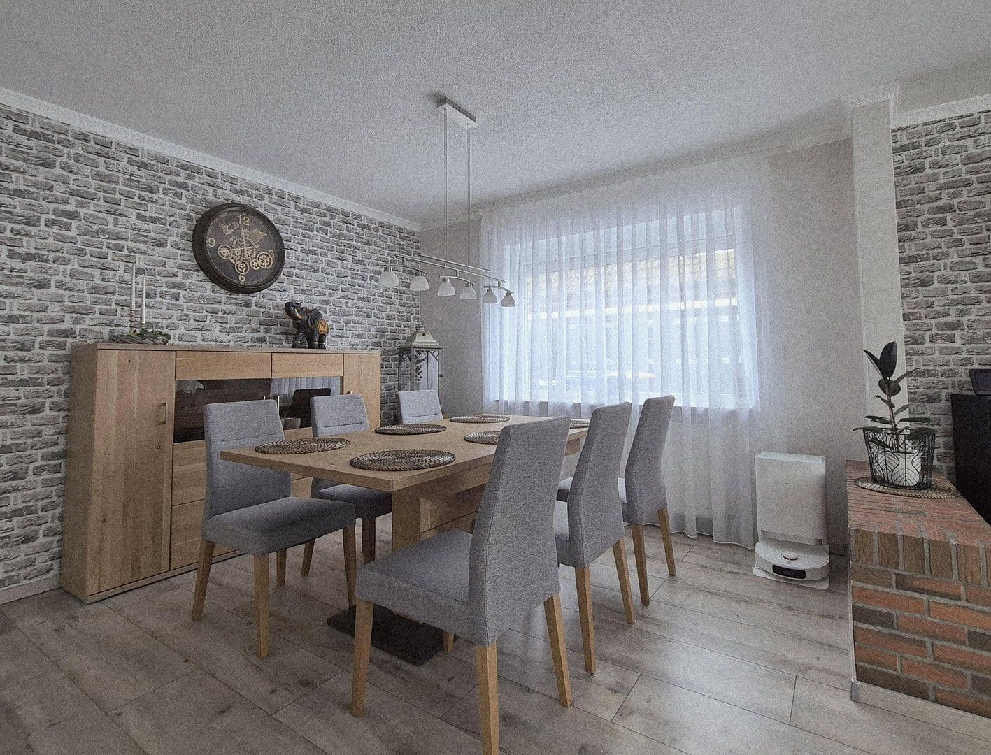 Prodej domu 102 m², pozemek 830 m², Hemmingstedt, Šlesvicko-Holštýnsko Prodej domu 102 m², pozemek 830 m², Hemmingstedt, Šlesvicko-Holštýnsko