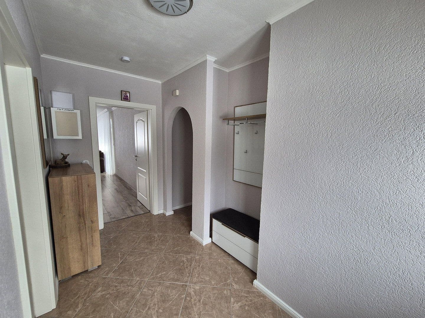 Prodej domu 102 m², pozemek 830 m², Hemmingstedt, Šlesvicko-Holštýnsko Prodej domu 102 m², pozemek 830 m², Hemmingstedt, Šlesvicko-Holštýnsko