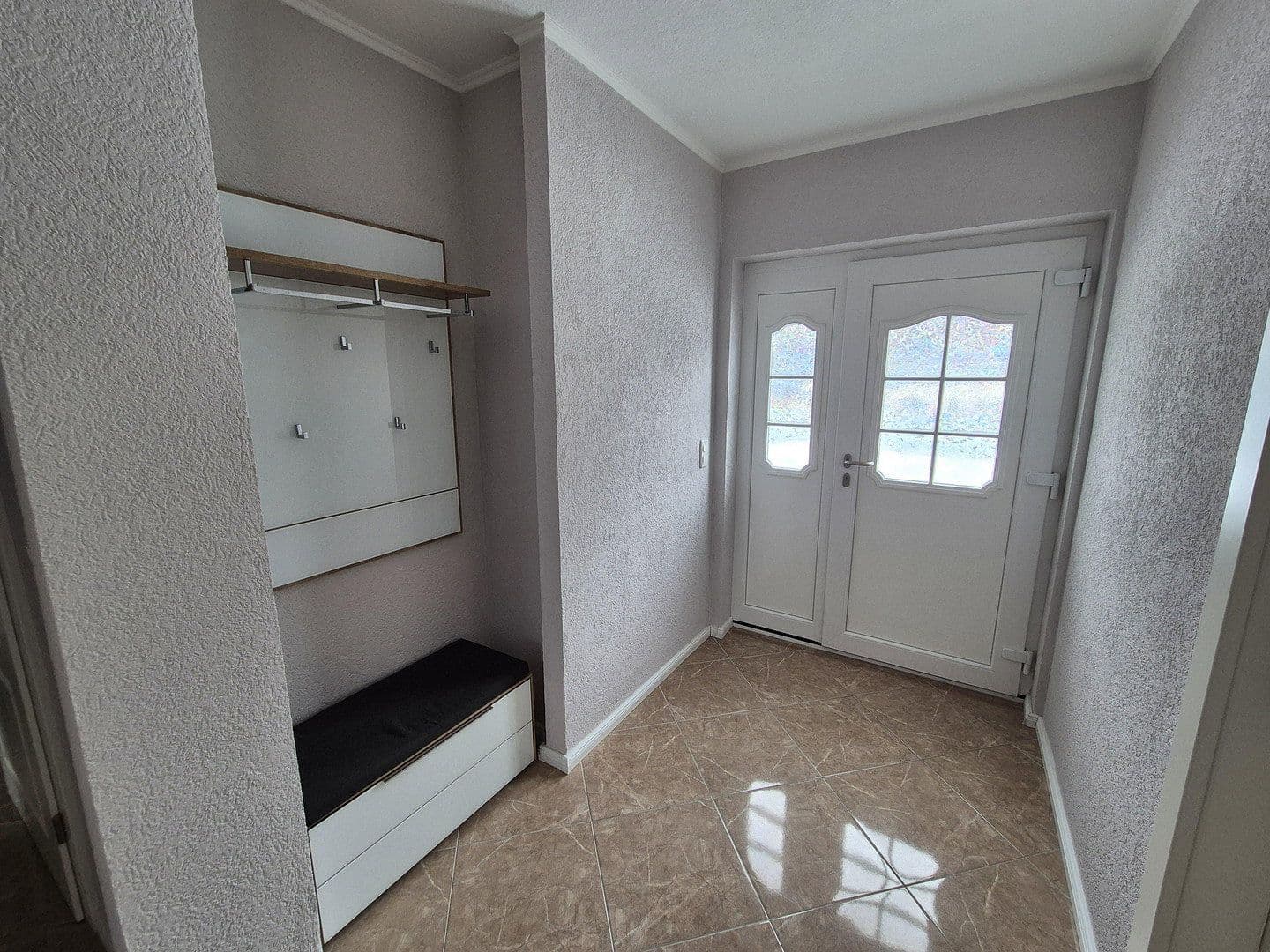 Prodej domu 102 m², pozemek 830 m², Hemmingstedt, Šlesvicko-Holštýnsko Prodej domu 102 m², pozemek 830 m², Hemmingstedt, Šlesvicko-Holštýnsko