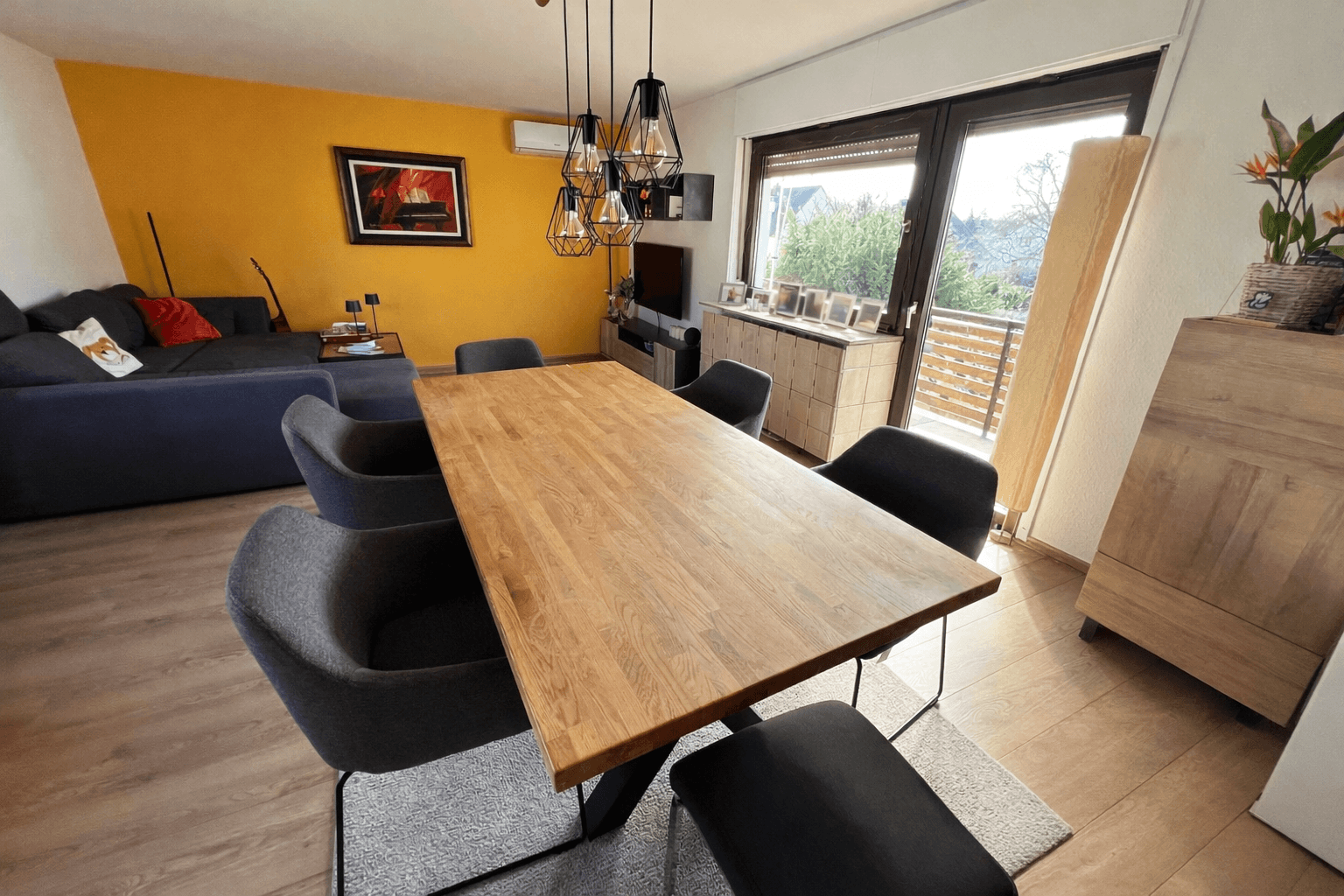 Prodej domu 153 m², pozemek 410 m², Ludwigshafen-Oggersheim, Porýní-Falc Prodej domu 153 m², pozemek 410 m², Ludwigshafen-Oggersheim, Porýní-Falc