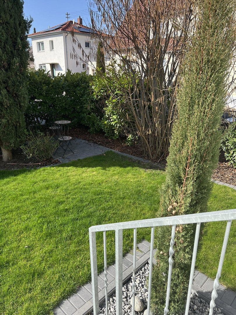 Prodej domu 153 m², pozemek 410 m², Ludwigshafen-Oggersheim, Porýní-Falc Prodej domu 153 m², pozemek 410 m², Ludwigshafen-Oggersheim, Porýní-Falc