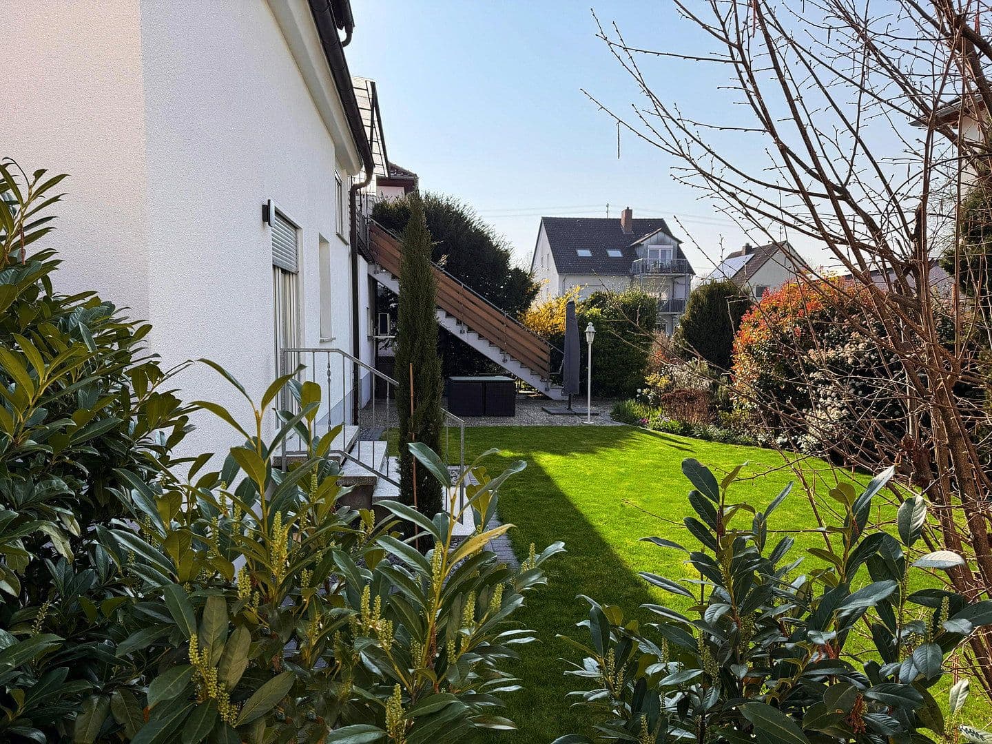 Prodej domu 153 m², pozemek 410 m², Ludwigshafen-Oggersheim, Porýní-Falc Prodej domu 153 m², pozemek 410 m², Ludwigshafen-Oggersheim, Porýní-Falc