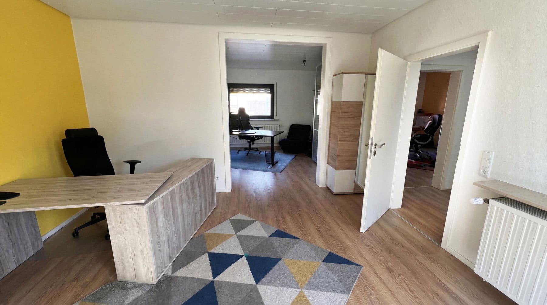 Prodej domu 153 m², pozemek 410 m², Ludwigshafen-Oggersheim, Porýní-Falc Prodej domu 153 m², pozemek 410 m², Ludwigshafen-Oggersheim, Porýní-Falc