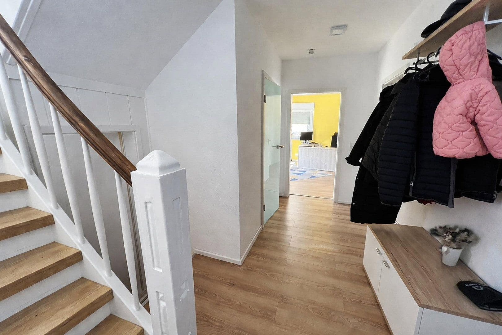 Prodej domu 153 m², pozemek 410 m², Ludwigshafen-Oggersheim, Porýní-Falc Prodej domu 153 m², pozemek 410 m², Ludwigshafen-Oggersheim, Porýní-Falc