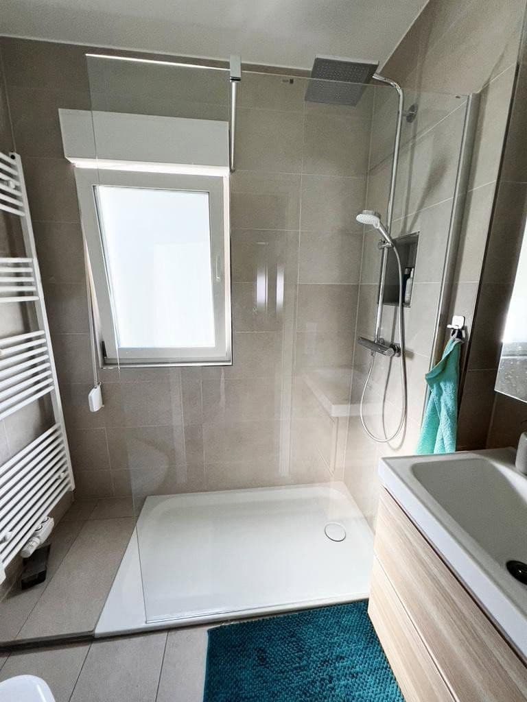 Prodej domu 153 m², pozemek 410 m², Ludwigshafen-Oggersheim, Porýní-Falc Prodej domu 153 m², pozemek 410 m², Ludwigshafen-Oggersheim, Porýní-Falc