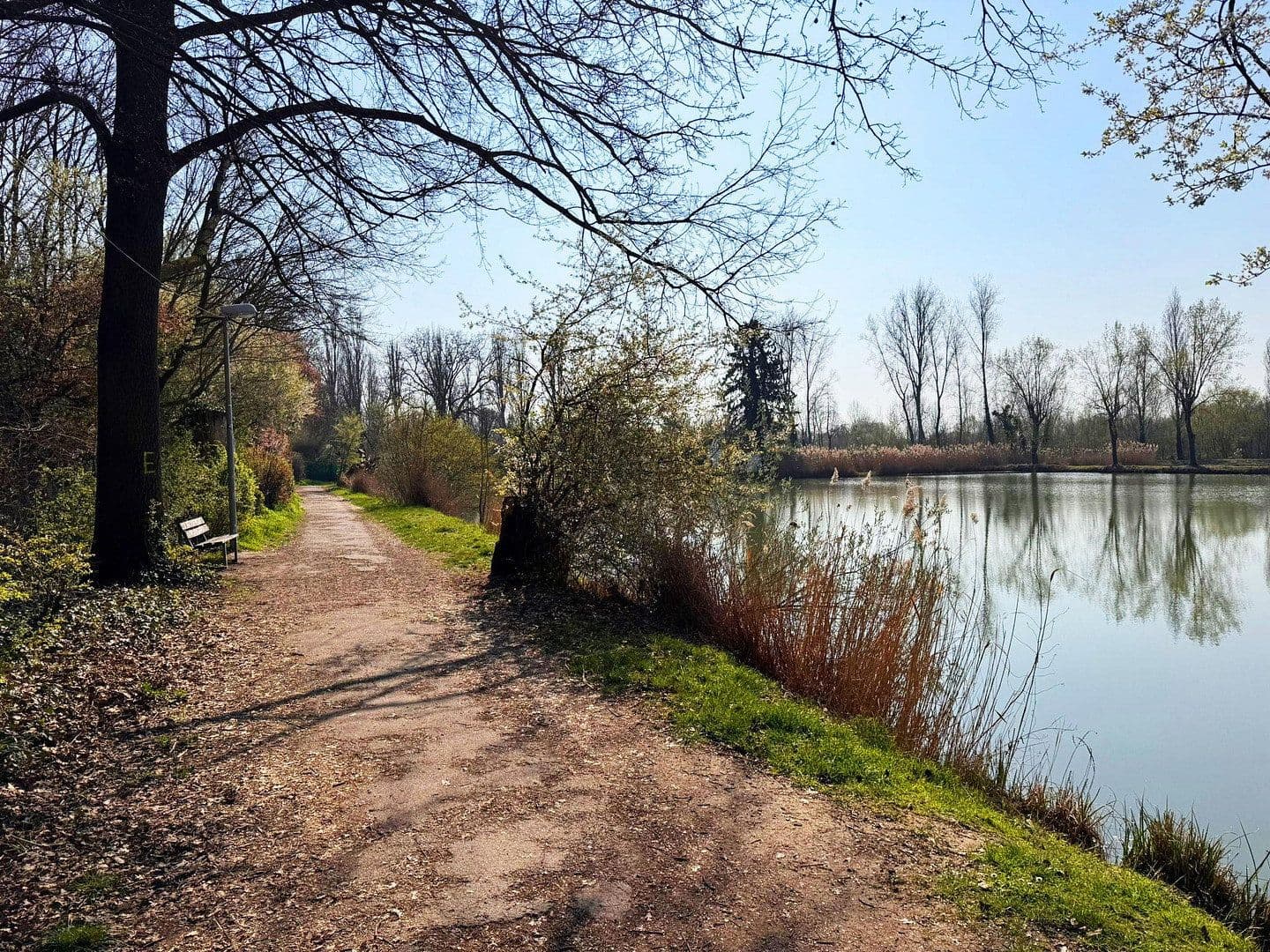 Prodej domu 153 m², pozemek 410 m², Ludwigshafen-Oggersheim, Porýní-Falc Prodej domu 153 m², pozemek 410 m², Ludwigshafen-Oggersheim, Porýní-Falc