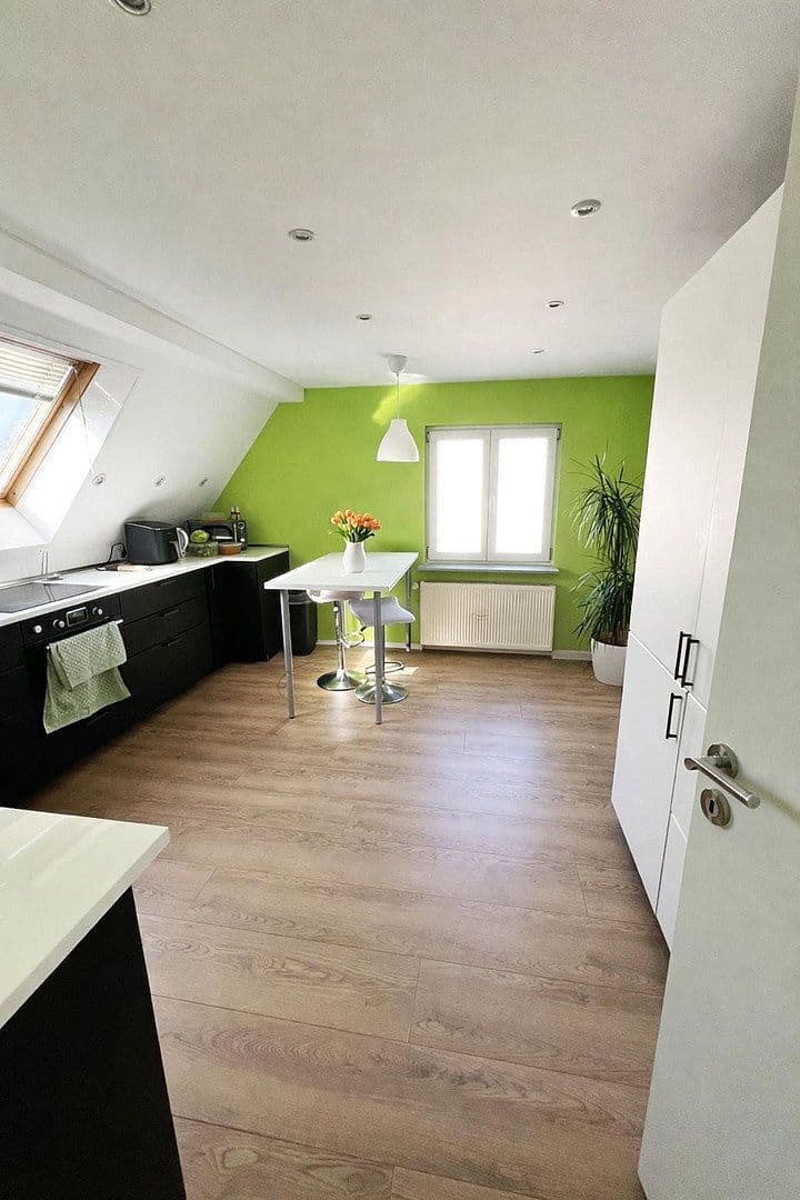 Prodej domu 153 m², pozemek 410 m², Ludwigshafen-Oggersheim, Porýní-Falc Prodej domu 153 m², pozemek 410 m², Ludwigshafen-Oggersheim, Porýní-Falc