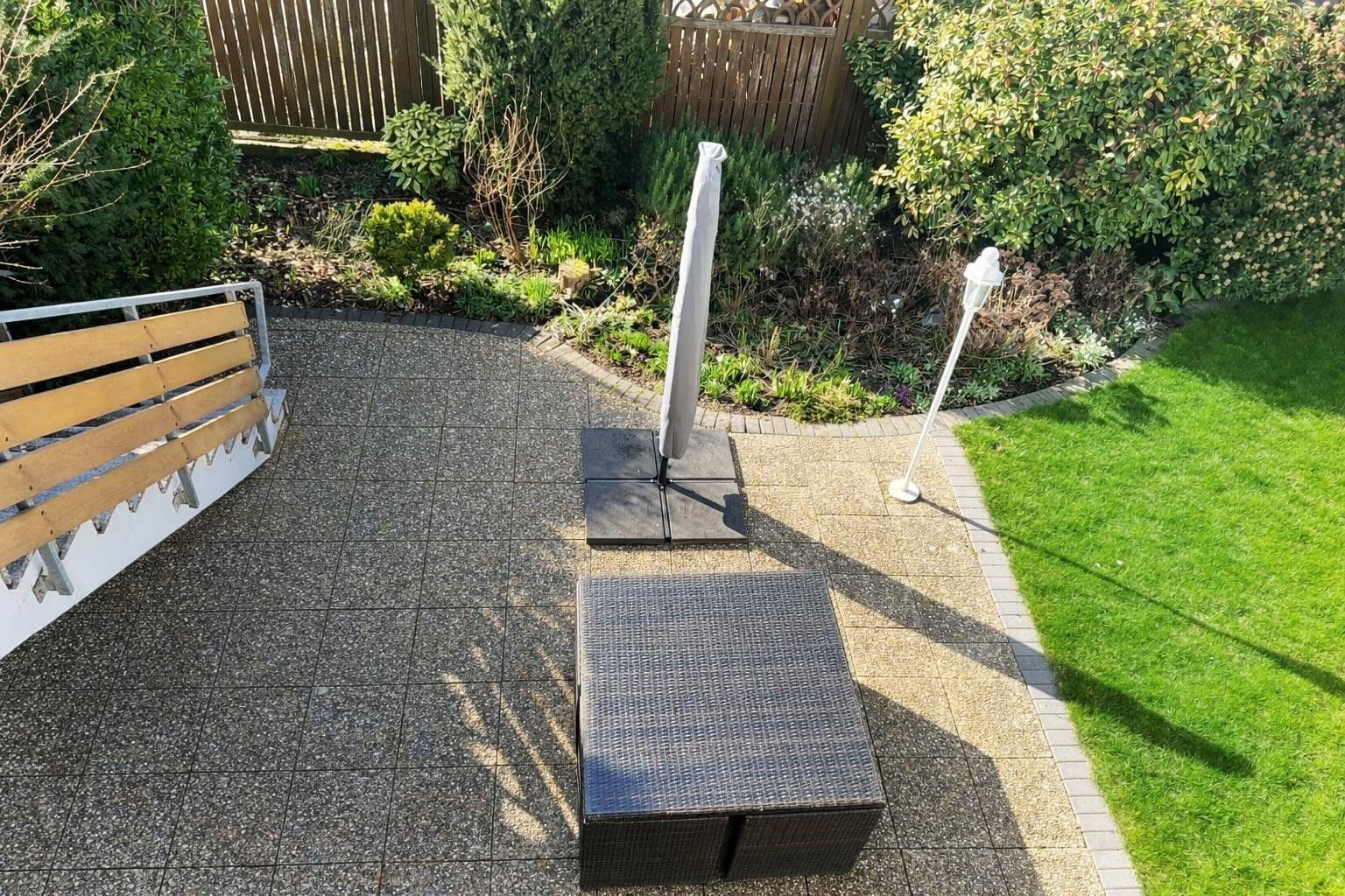 Prodej domu 153 m², pozemek 410 m², Ludwigshafen-Oggersheim, Porýní-Falc Prodej domu 153 m², pozemek 410 m², Ludwigshafen-Oggersheim, Porýní-Falc