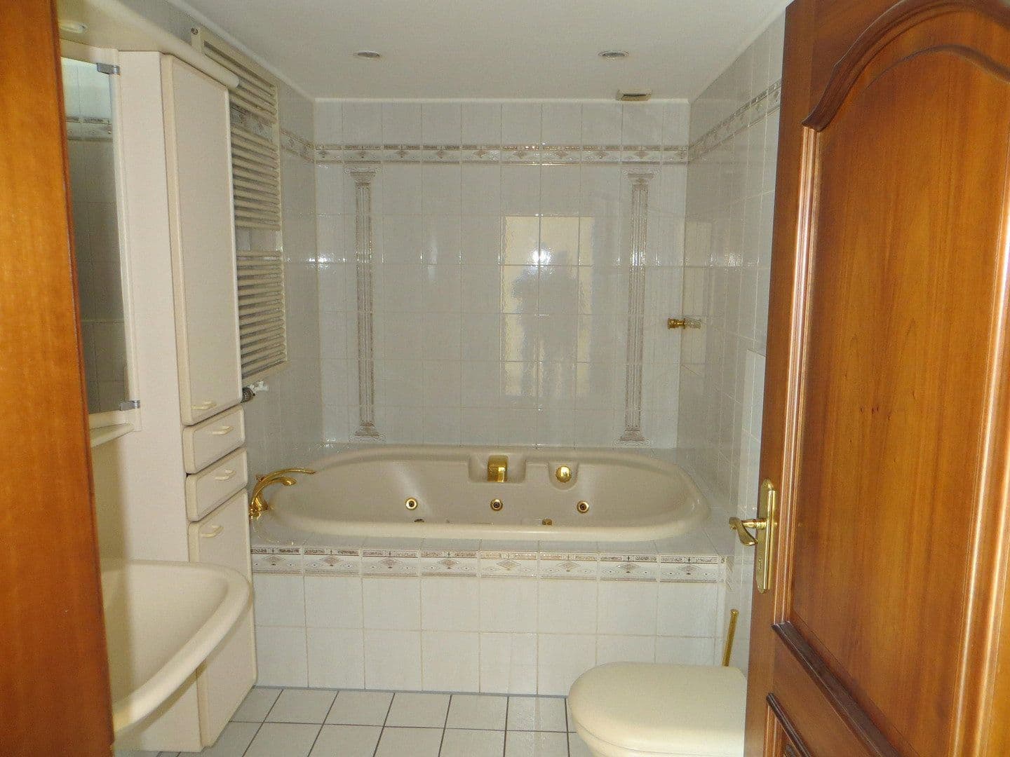 Pronájem bytu 3+kk 130 m², Bottrop, Severní Porýní-Vestfálsko Pronájem bytu 3+kk 130 m², Bottrop, Severní Porýní-Vestfálsko