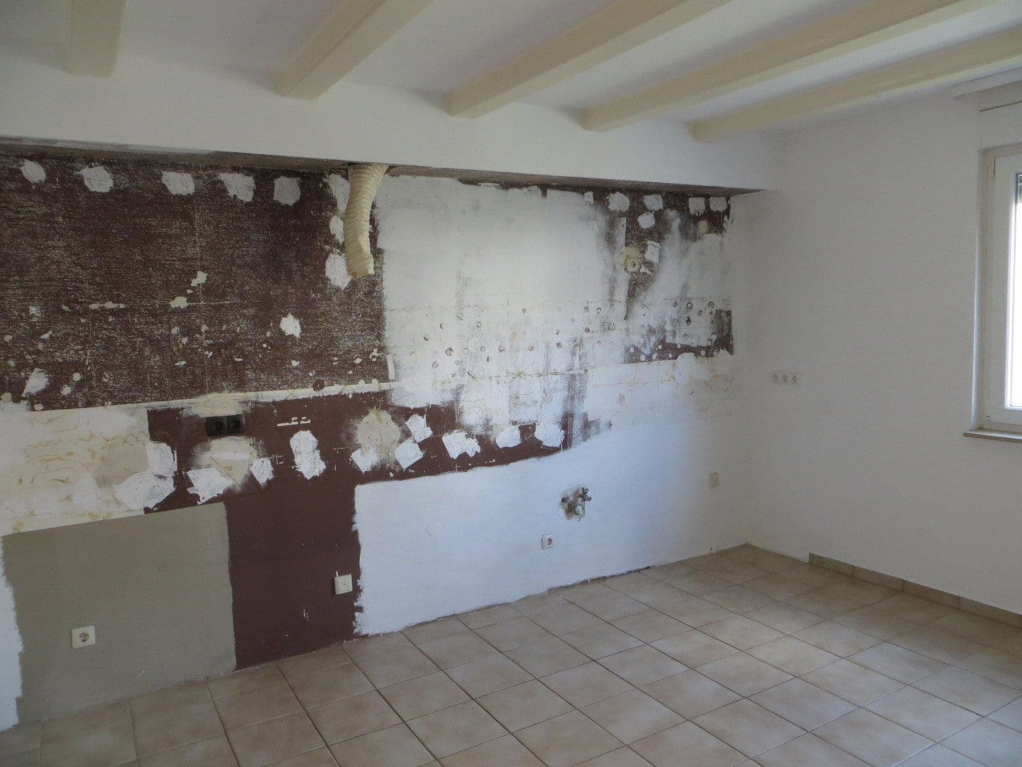 Pronájem bytu 3+kk 130 m², Bottrop, Severní Porýní-Vestfálsko Pronájem bytu 3+kk 130 m², Bottrop, Severní Porýní-Vestfálsko