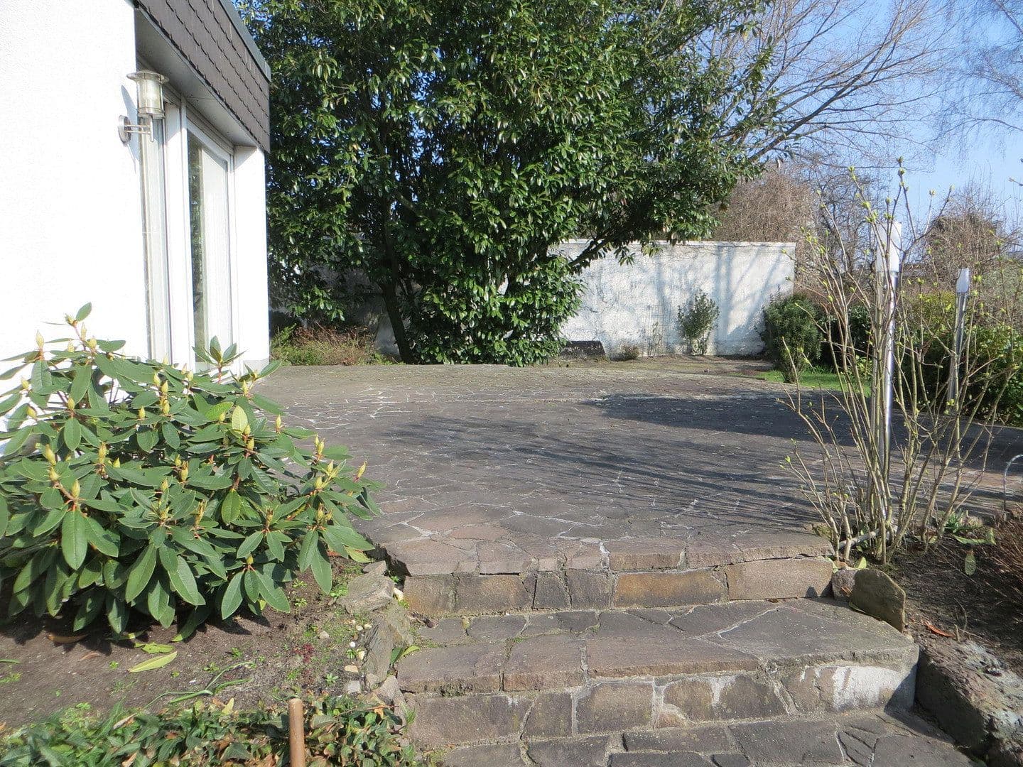 Pronájem bytu 3+kk 130 m², Bottrop, Severní Porýní-Vestfálsko Pronájem bytu 3+kk 130 m², Bottrop, Severní Porýní-Vestfálsko